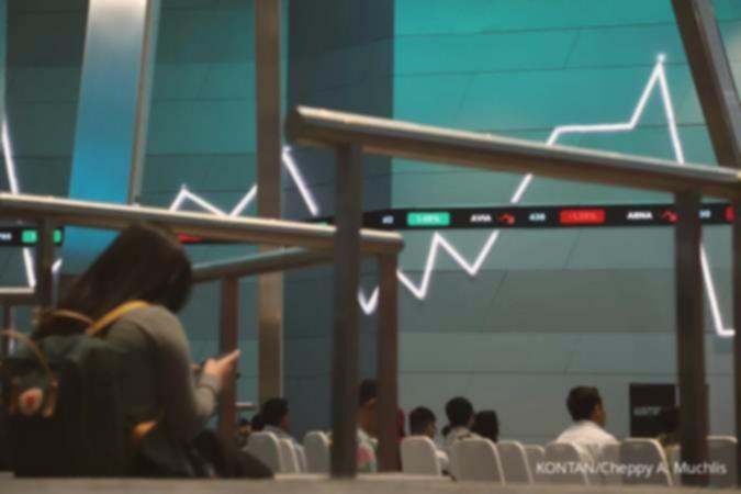 ADRO ARCI HRUM MBMA: Rekomendasi Saham Hari Ini