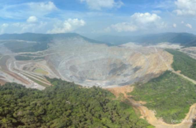 Emas Rekor! Harga Dunia US$3.900, Saham Tambang Emas Terbang