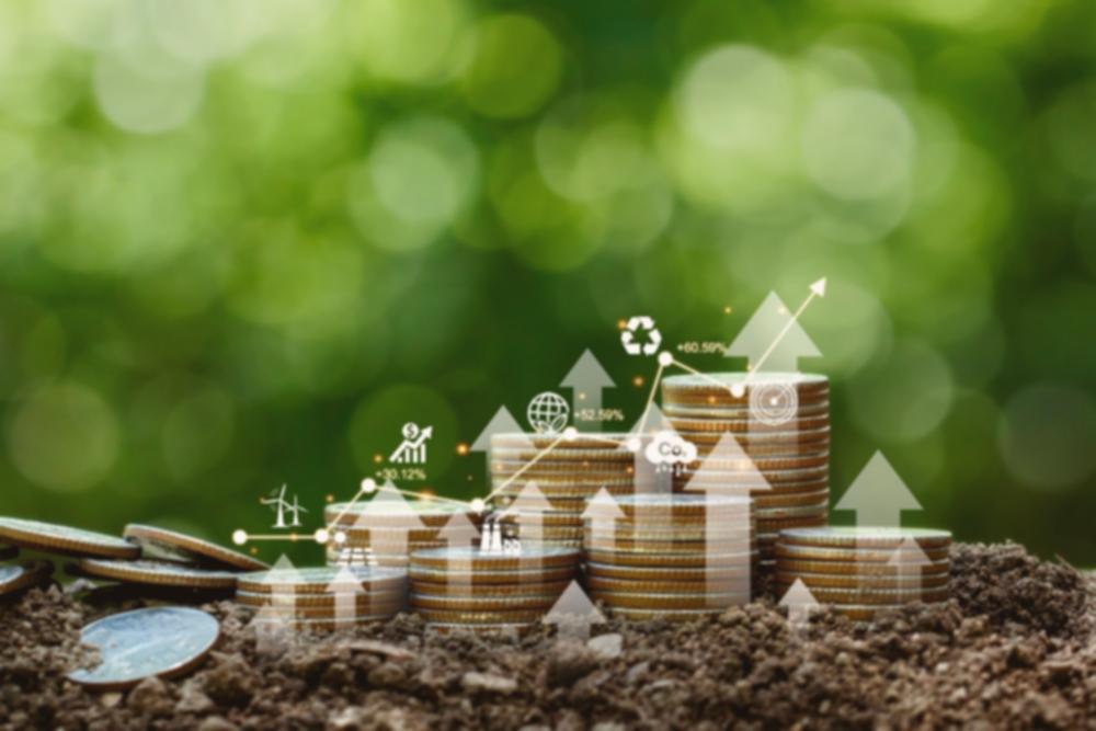 Energi Hijau Ungguli Emas: Peluang Investasi Saham Global Terkini!