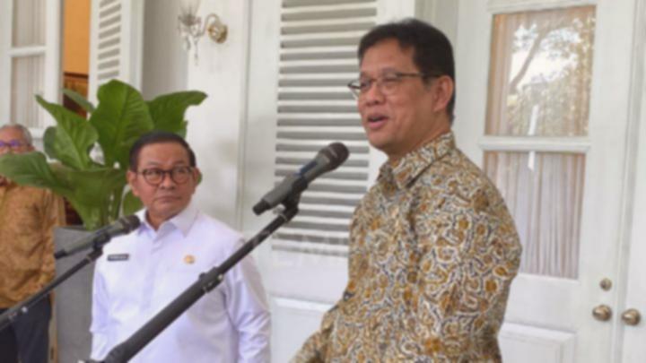Pramono Anung Terbitkan Obligasi Daerah: Peluang Investasi Baru?