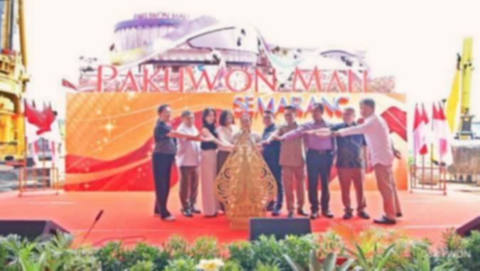Kinerja Pakuwon Jati (PWON) Potensi Didongkrak Proyek Baru, Ini Rekomendasi Sahamnya