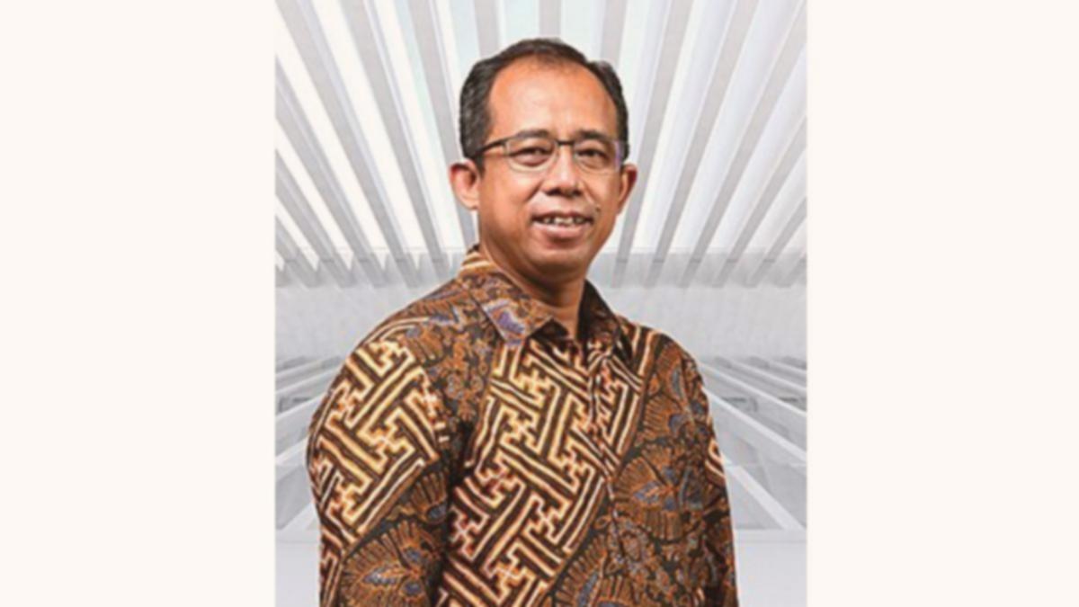 Heru Pambudi Lebih Kaya dari Purbaya Yudhi? Selisih Harta Bikin Kaget!