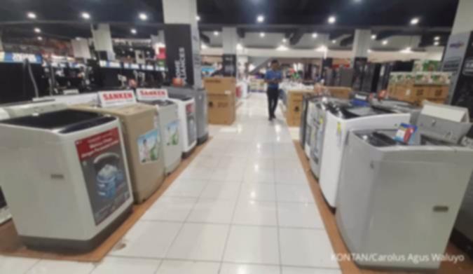 Daya Beli Turun! Ini Saham yang Wajib Kamu Hindari Sekarang