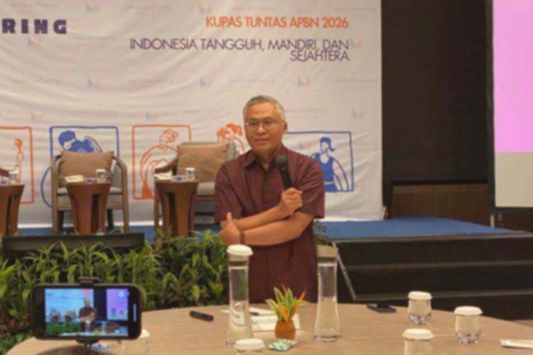 Utang Pemerintah Turun: Kabar Baik? Kemenkeu Ingatkan Soal Kemampuan Bayar