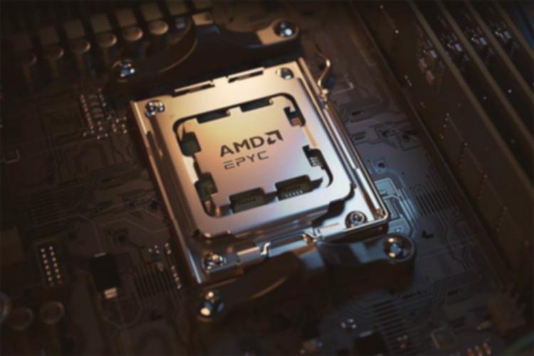 AMD Meroket! Chip IBM Quantum Dongkrak Saham Hingga 6 Persen