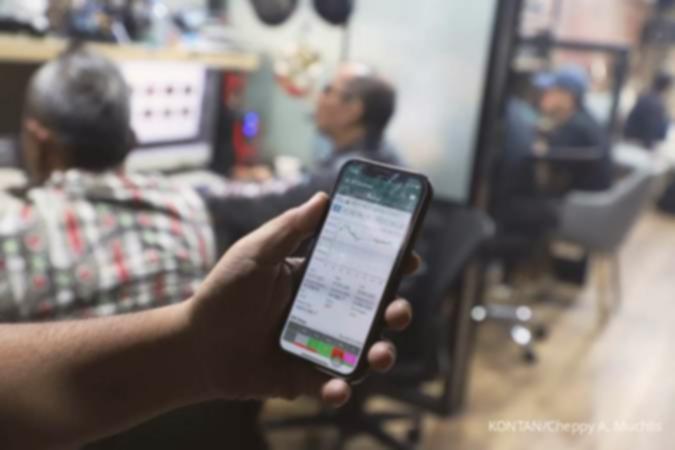 IHSG Hari Ini: Melonjak! UNVR, EXCL & TLKM Pimpin Kenaikan LQ45