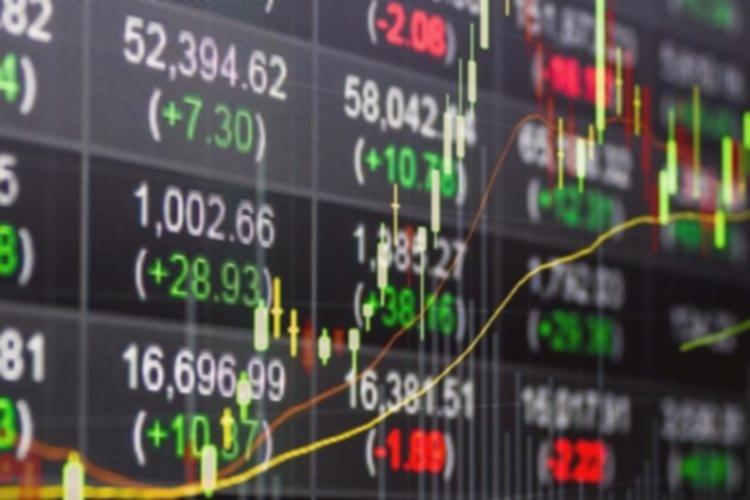 IHSG Rebound! Rupiah Perkasa di Awal Sesi, Sentuh Level Ini