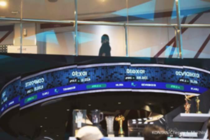 IHSG Akhir Tahun: Analisis, Prediksi, dan Strategi Investasi Jitu