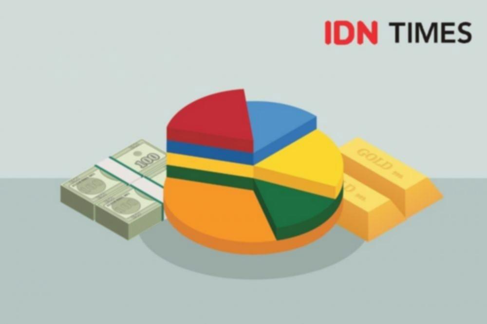 BI Terbitkan BI-FRN: Strategi Bank Indonesia Kurangi SRBI, Apa Dampaknya?