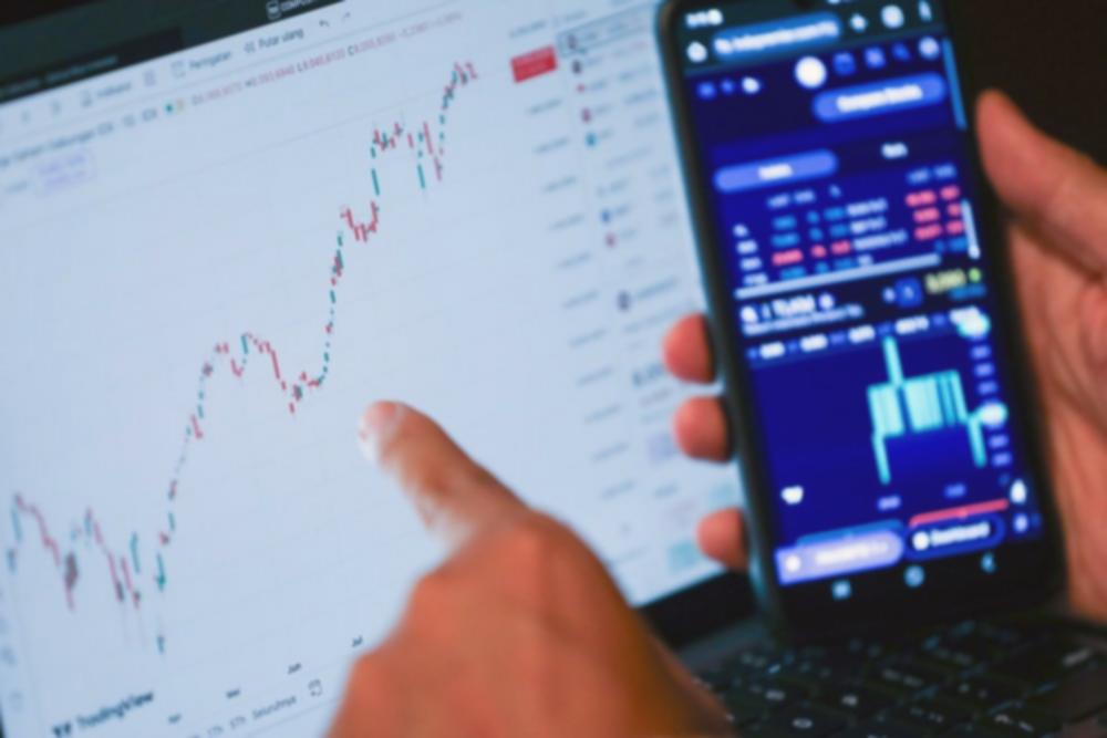 IHSG Akhir Tahun: Meski Ditinggal Asing, Potensi Menguat Masih Ada!