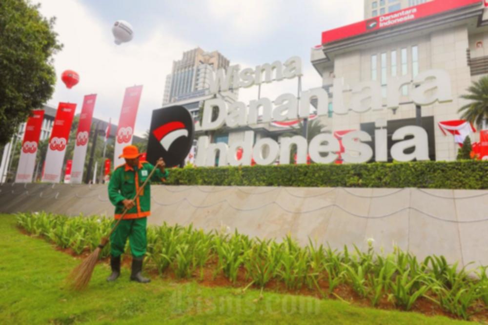IPO BUMN: Danantara Siapkan Daftar Perusahaan Potensial Go Public