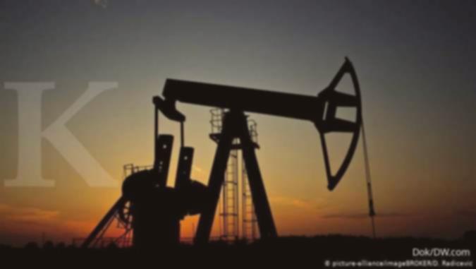 Harga Minyak Terbang! OPEC+ Tahan Produksi, Pasar Bergejolak?