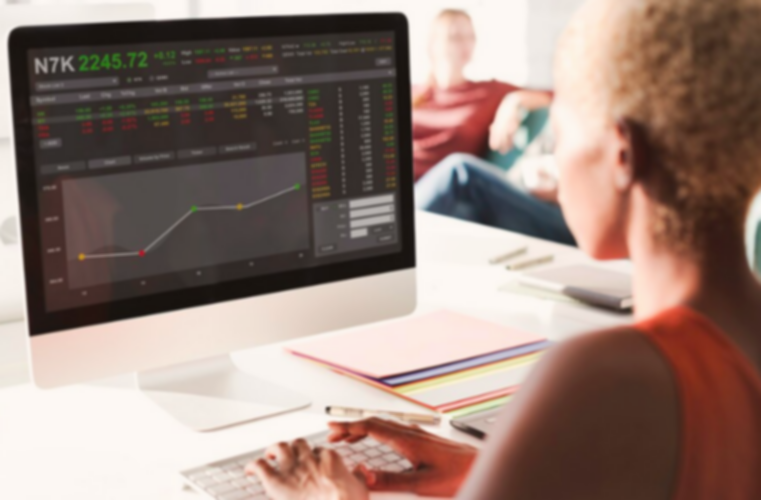 Pasar Saham Anjlok? 3 Strategi Ampuh Selamatkan Investasimu!