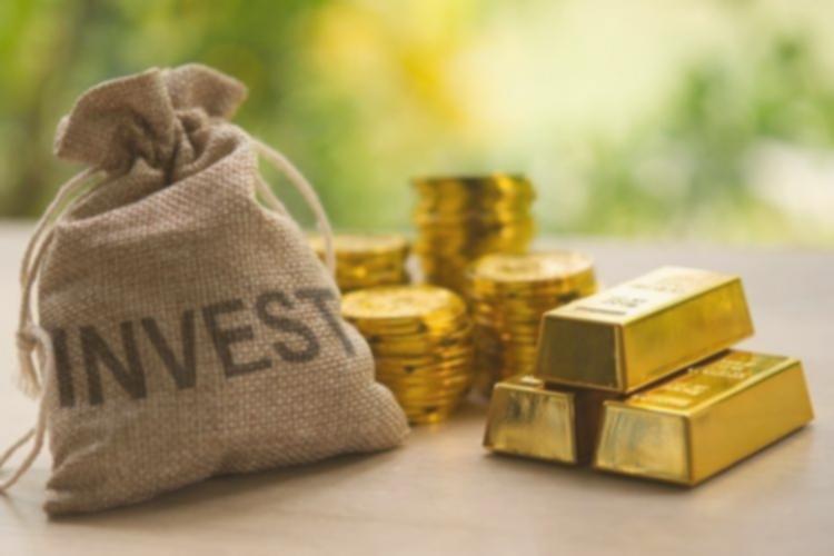 Investasi Terbaik 2024: Emas, Saham, Kripto? Panduan Pilih!