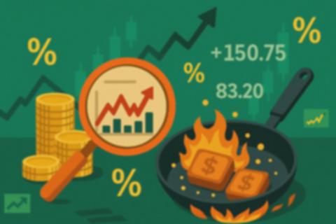OJK & BEI Angkat Tangan? Bongkar Taktik Kotor Saham Gorengan!