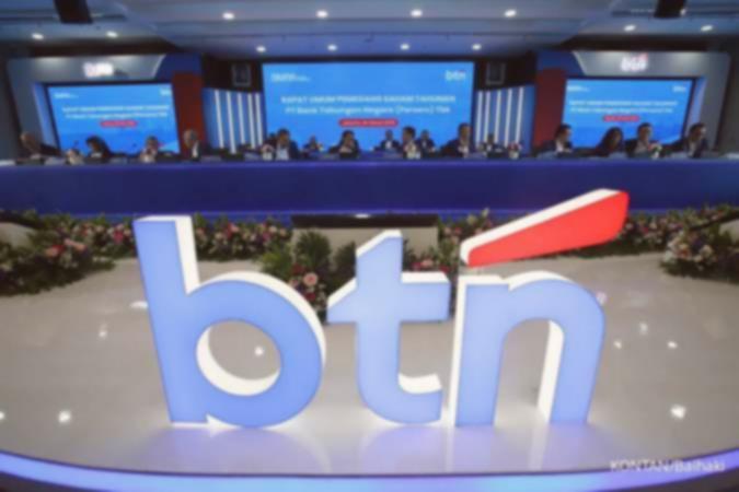 BTN Pangkas Suku Bunga Deposito! Efek BI Rate Turun?