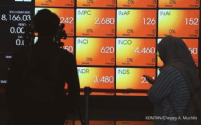 IHSG Besok 27 Okt 2025: Proyeksi Akurat & Rekomendasi Saham