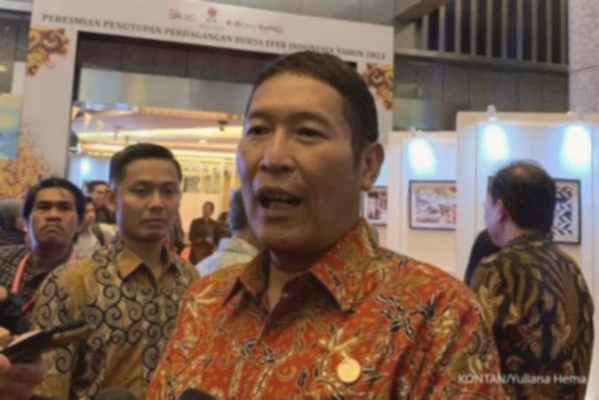 Saham Gorengan Meresahkan, Menkeu Turun Tangan! OJK Siapkan Jurus Jitu?