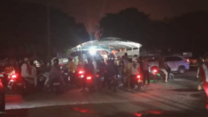 Kilang Pertamina Dumai Kebakaran Hebat: Apa Penyebabnya?