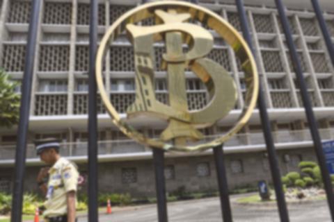 Transaksi Repo Meledak! BI Catat Rekor Rp 17,5 Triliun per Hari