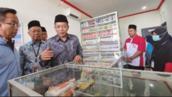 80 Ribu Koperasi Desa Merah Putih: Target Ambisius Kemenkop Rampung 2026?