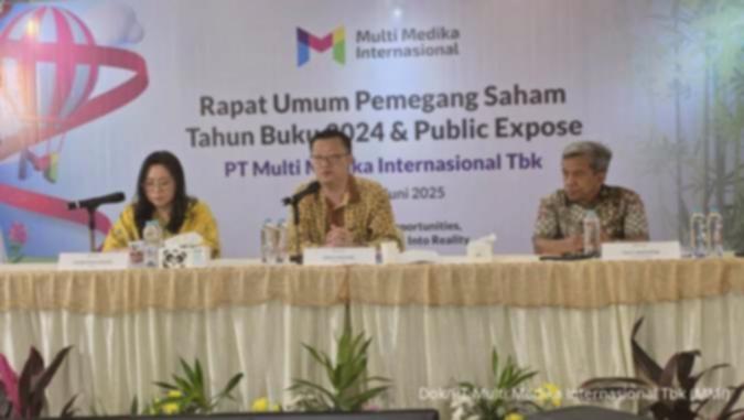 MMIX Bagi Saham Bonus 1:1! Investor Siap-Siap Cuan?