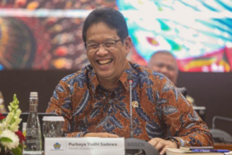 Suku Bunga Mendesak Turun! Menkeu Purbaya: Inflasi Aman, Ekonomi Gaspol!