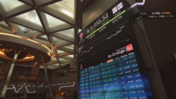65% Emiten Syariah: Kata Bos BEI, Peluang Investasi Makin Lebar!