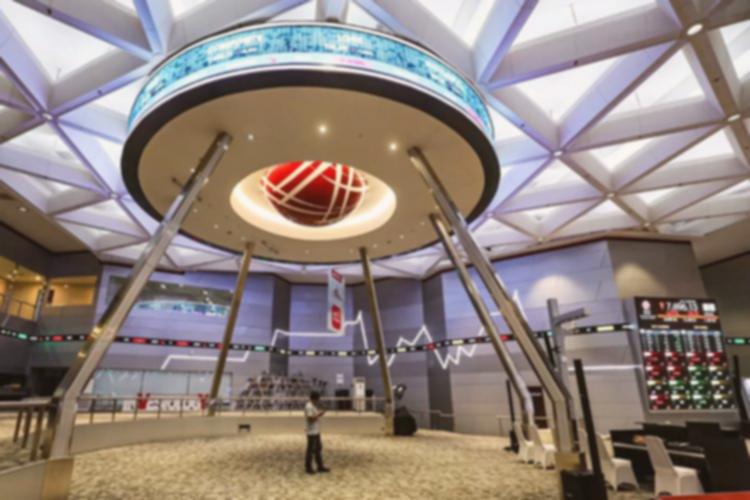 IPO 2025: Investor Optimis Stabilitas Ekonomi Indonesia, Valuasi Meroket!