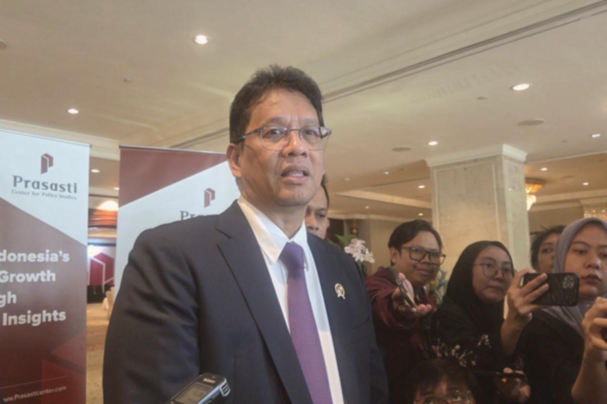 Purbaya Ungkap Dalang Saham Gorengan, BEI Diminta Lindungi Investor Muda