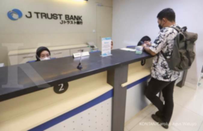 BCIC Terbang! Saham JTrust Bank Melesat Usai Suspensi Panjang