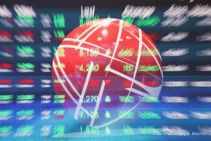IHSG Terbang Tinggi! Saham Konglomerasi Jadi Penyelamat, Sentimen Global Mendukung
