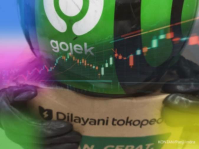 GOTO Terbang! Kinerja Positif Redam Koreksi IHSG, Peluang Investasi?