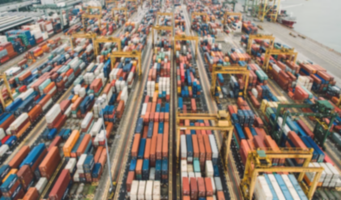 IMF Dorong Asia Turunkan Hambatan Perdagangan untuk Hadapi Tarif AS