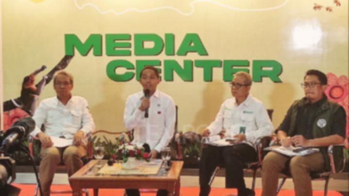 Kredit Karbon Lesu? Raja Juli Beberkan Fakta Mengejutkan!
