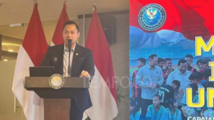 AHY Ungkap: 9,9 Juta Keluarga Indonesia Belum Punya Rumah!