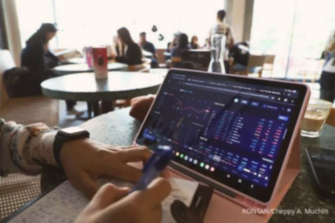 IHSG Bangkit! CPO & Konsumer Jadi Penyelamat? Proyeksi Saham Jumat