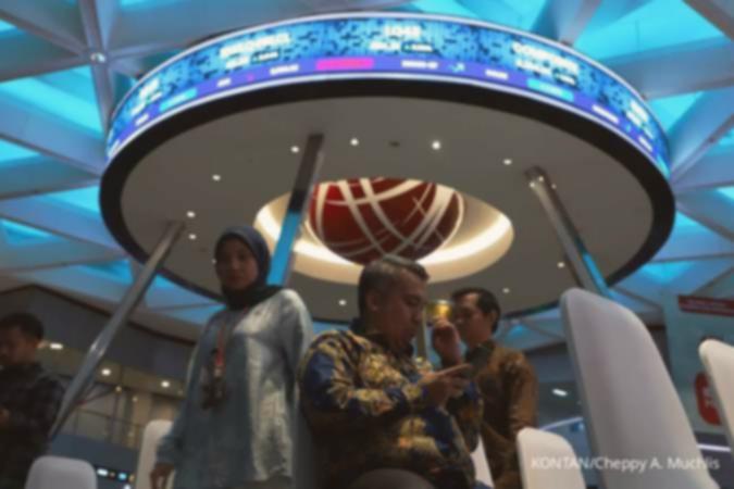 IHSG Hari Ini: Prediksi 27 Oktober Setelah Reli 4,5%!
