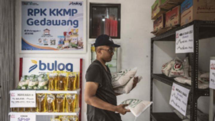 Dana Desa di Koperasi Merah Putih Rawan? Celios Beri Peringatan!