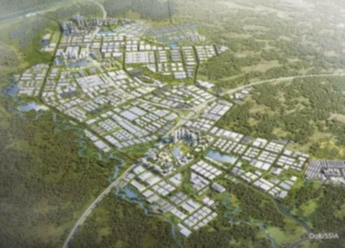 Rekomendasi Saham Properti Kawasan Industri: Potensi Cuan Kata Analis!