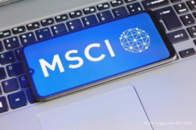 BREN & BRMS Berkilau: Masuk Indeks MSCI, KLBF Siap Angkat Kaki?