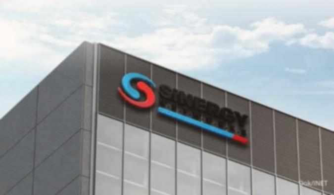 INET Melesat! Pendapatan & Laba Bersih Sinergi Inti Andalan Naik Triple Digit