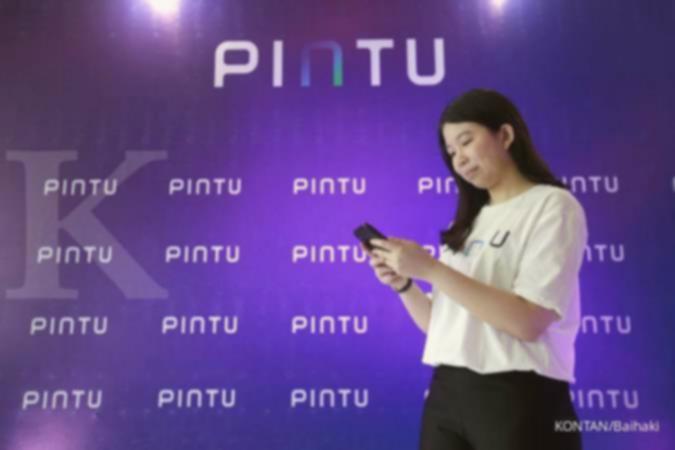 DEX Pintu Meledak! Pengguna Baru Naik 490% di Kuartal III 2025