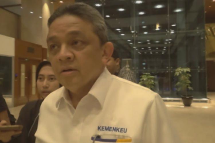 Kenaikan Gaji PNS 2026: Kemenkeu Belum Pasti, Tunggu Keputusan!