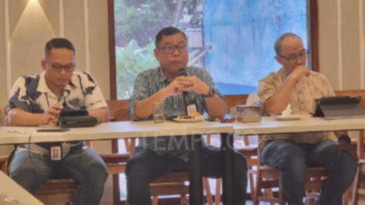 Solo Raya Kinclong: Sektor Jasa Keuangan Tumbuh Positif!