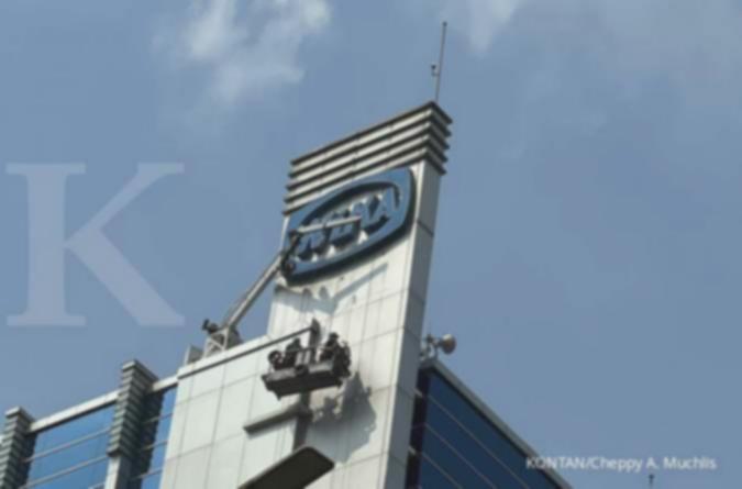 Wijaya Karya Gagal Bayar Sukuk? WIKA Tunda Pembayaran!