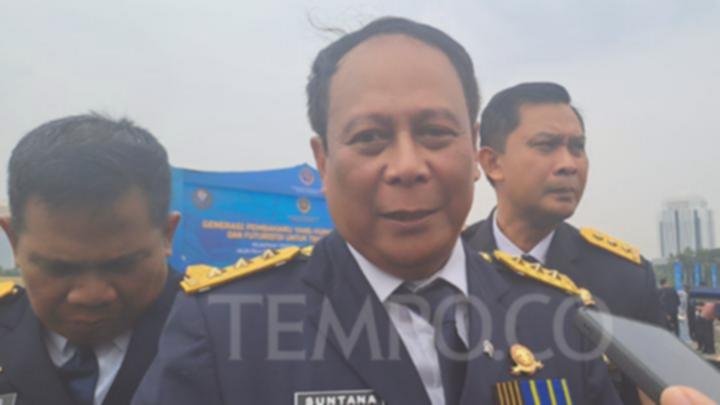 Bandara IMIP Morowali Ilegal? Kemenhub Beri Bantahan Tegas!