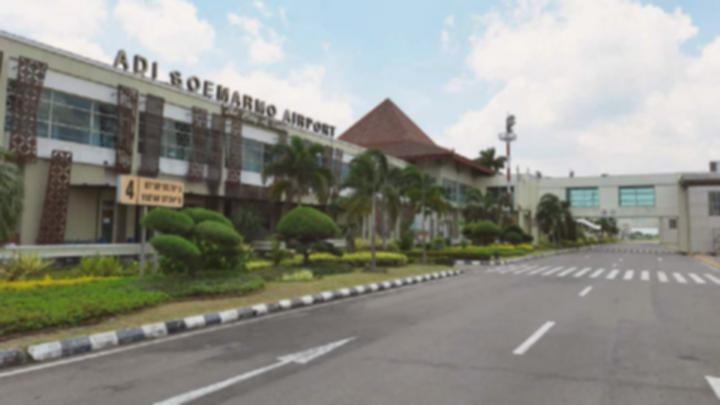 Diskon Tarif Bandara 50%: InJourney Airports Optimis Mobilitas Naik!