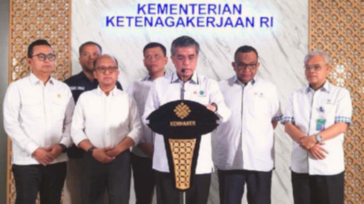 Magang Nasional Kemnaker 2025: Peluang Emas untuk 13.652 Peserta!
