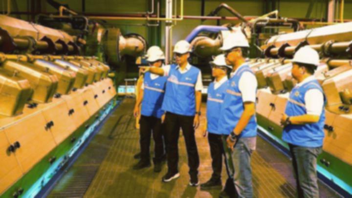 PLN Kekurangan Dana? Rp 1.000 Triliun Dibutuhkan untuk Listrik Nasional